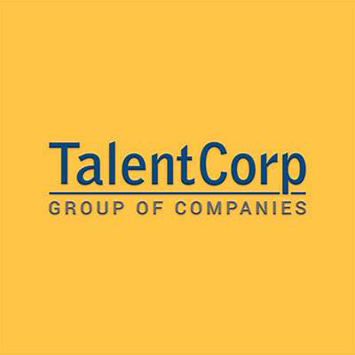 TALENT CORPORATION SDN BHD logo